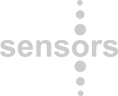 Sensors logo