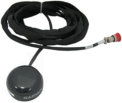 SEMTECH® DS+ GPS Receiver/Weather Probe