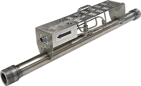 HI-FLOW 2 Calibration Kit