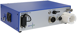 SEMTECH® NH3 Analyzer